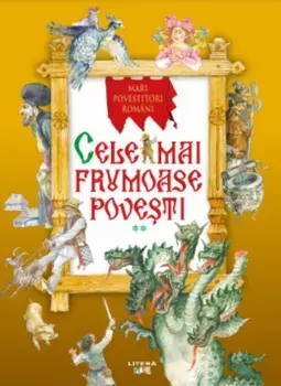 Cele mai frumoase povesti. Volumul 2/***