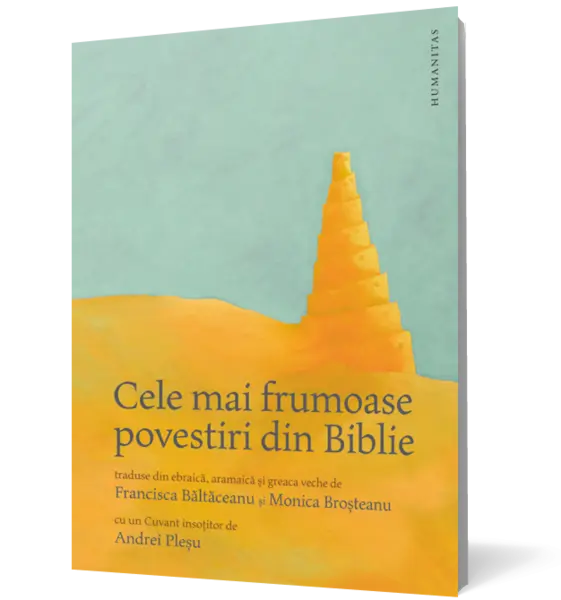 Cele mai frumoase povestiri din Biblie