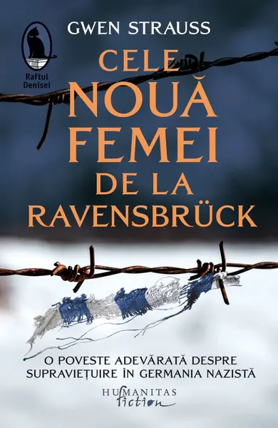Cele nouă femei de la Ravensbrück
