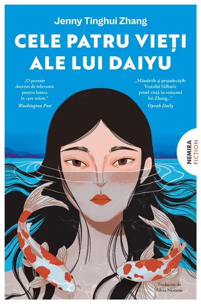 Cele patru vieţi ale lui Daiyu
