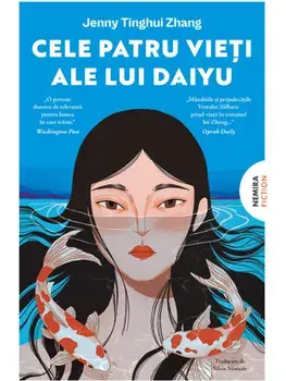 Cele patru vieti ale lui Daiyu/Jenny Tinghui Zhang