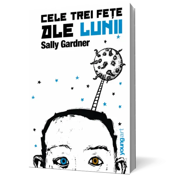Cele trei fete ale lunii
