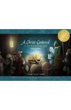 Celebrating a Christ-Centered Christmas - Emily Belle Freeman