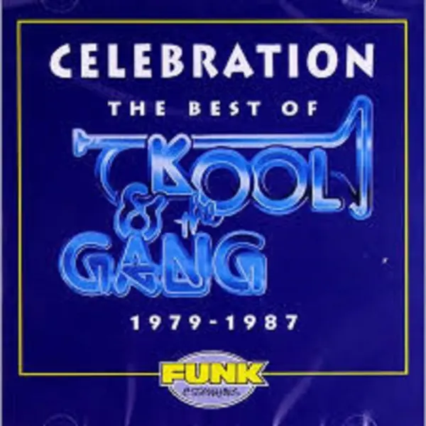 Celebration | Kool & The Gang