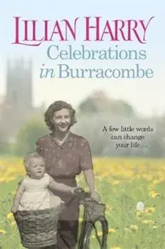Celebrations in Burracombe, Paperback/Lilian Harry