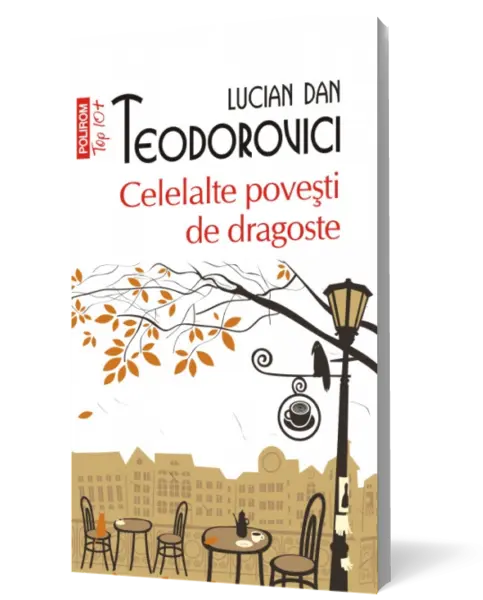 Celelalte povești de dragoste