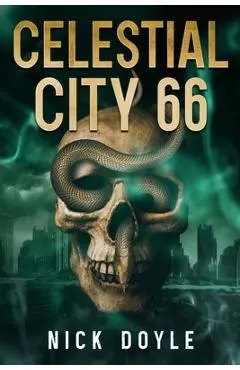 Celestial City 66 - Nick Doyle