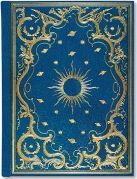 Celestial Journal (Diary, Notebook), Hardcover/Peter Pauper Press Inc