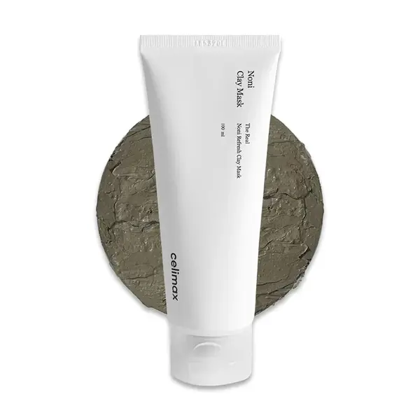 Celimax - The Real Noni Refresh Clay Mask, 120g