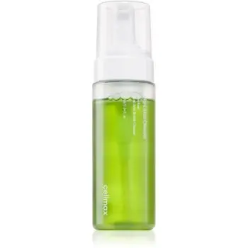 celimax The Real Noni spuma de curatare ce echilibreaza excesul sebum pentru ten gras și mixt