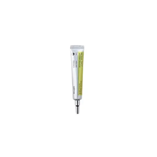 Celimax The Vita-A Retinal Shot Tightening Booster – Ser concentrat pentru față Volum 15 ml