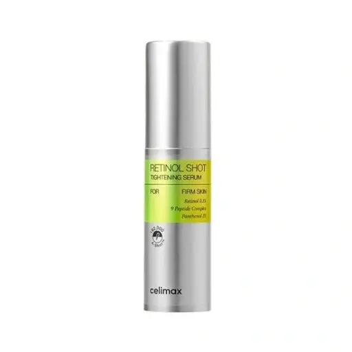 Celimax – The Vita A Retinol Shot Tightening Serum, 30ml