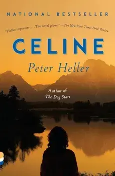 Celine, Paperback/Peter Heller