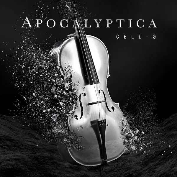 Cell-0 - Vinyl | Apocalyptica