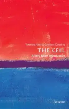 Cell: A Very Short Introduction, Paperback/Terence Allen