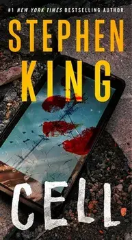 Cell/Stephen King