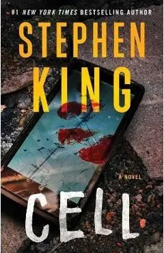 Cell - Stephen King