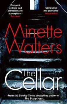 Cellar, Paperback/Minette Walters