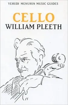 Cello, Paperback/William Pleeth