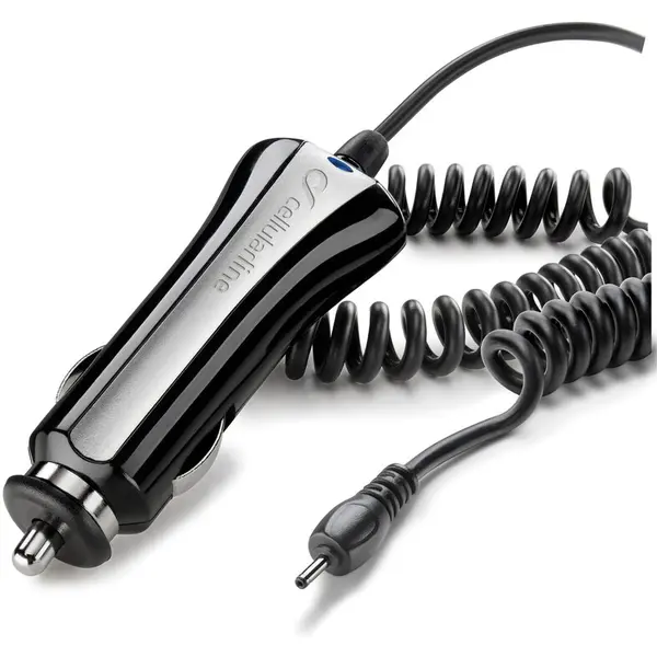 Cellular Line Incarcator auto Cellular Line pentru Nokia, negru, 'CBRNOKIA2'