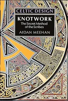 Celtic Design, Paperback/Aidan Meehan