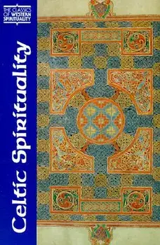 Celtic Spirituality, Paperback/Oliver Davies