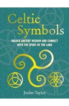 Celtic Symbols - Joules Taylor