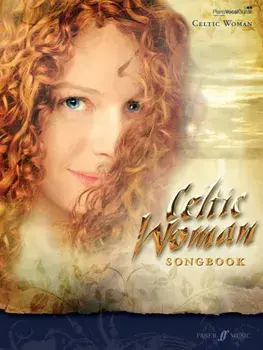 Celtic Woman Collection, Paperback/***