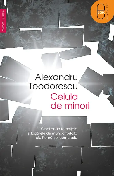 Celula de minori (epub)