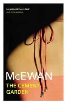 Cement Garden, Paperback/Ian McEwan