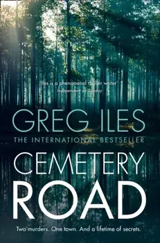Cemetery Road, Paperback/Greg Iles