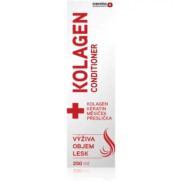 Cemio Collagen Conditioner balsam hranitor 250 ml