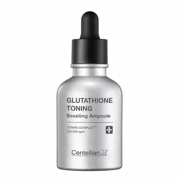 Centellian24 - Glutathione Toning Boosting Ampoule, 30ml