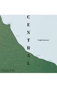 Central - Virgilio Martinez