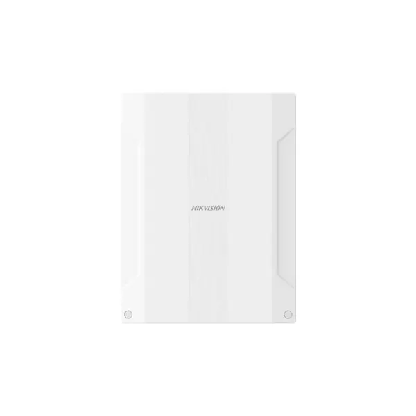 Centrala alarma antiefractie hibrid Hikvision AX PRO DS-PWA96-M2H-WE, LAN, WiFi, 3G/4G, 32 partitii, 96 zone/iesiri, 48 utilizatori, 868 MHz