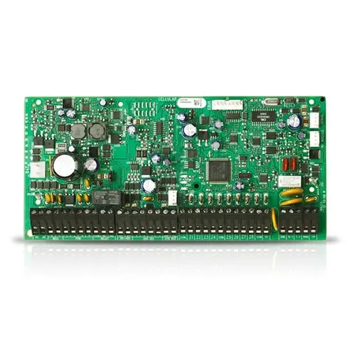 Centrala alarma antiefractie Paradox Digiplex EVOHD, 8 partitii, 8-192 zone, 5-32 PGM