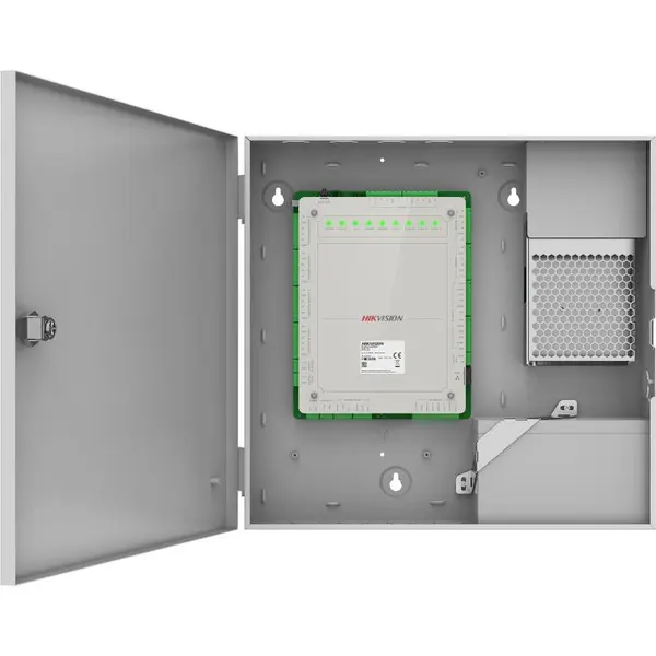 CENTRALA Control Acces 1 USA Hikvision DS-K2621X