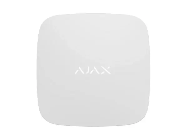 Centrala de alarma Ajax IP / GSM AJAX HUB WH