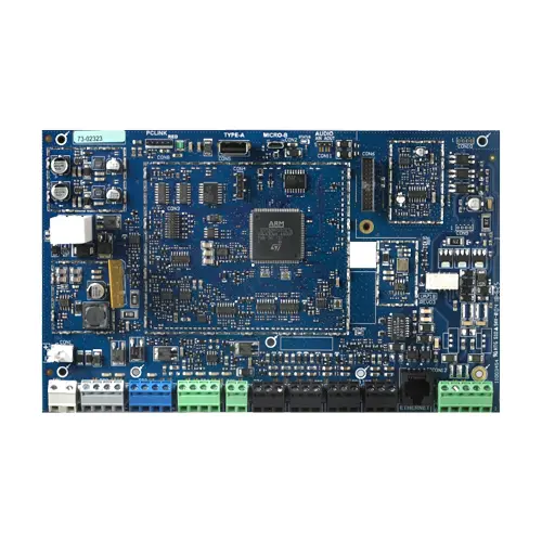 Centrala de alarma la efractie SERIA PRO - DSC HS3248-KIT1EN