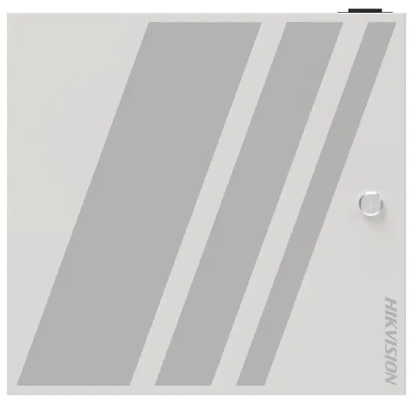 Centrala de control acces 4 usi HIKVISION DS-K2704X, conexiune TCP/IP, RS485, Wiegand, USB, Web Management