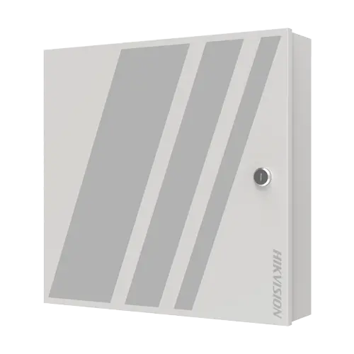 Centrala de control acces HIKVISION 4 usi, conexiune TCP/IP, RS485, Wiegand, USB, Web Management - DS-K2704X