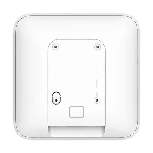 Centrala de efractie AX PRO Wireless, 96 zone, 3G/4G + RFID - HIKVISION DS-PWA96-M-WE