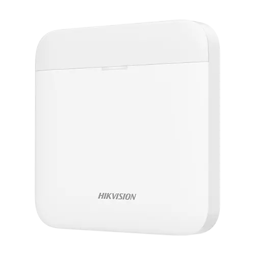 Centrala de efractie wireless AX PRO (868MHz), TCP/IP, GPRS 4G, Wi-Fi - HIKVISION DS-PWA64-M-WE