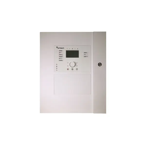 Centrala de incendiu adresabila UTC Fire & Security 2X-AF2-FB-PRT, 2 bucle, 512 zone, printer