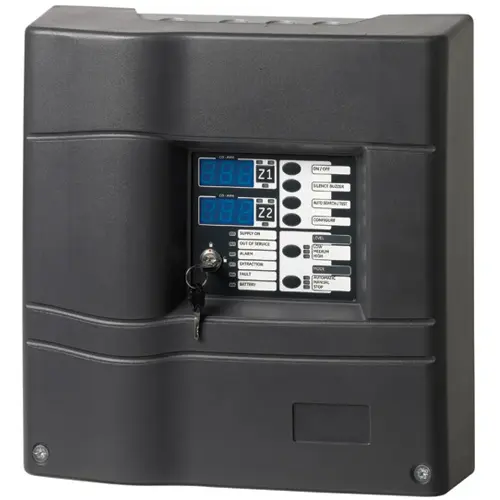 Centrala de incendiu cu 2 zone UTC Fire & Security KM302
