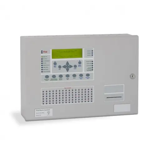 Centrala de incendiu cu 96 zone Kentec ENA63966S4P