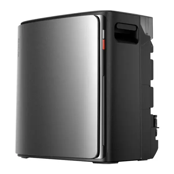 Centrala electrica EcoFlow Stream Ultra X