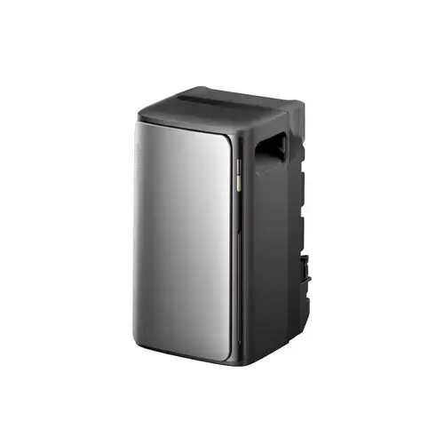 Centrala fotovoltaica Plug&Play EcoFlow Stream Ultra 1.92kWh, Wi-Fi, Bluetooth, 1.92 kWh, 4 MPPT, IP65 (Gri)