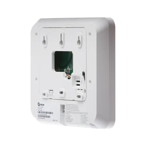 Centrala IQ4 Hub, Wi-Fi, 4G/LTE, 128 zone, PowerG, Z-Wave - DSC IQPK3AB