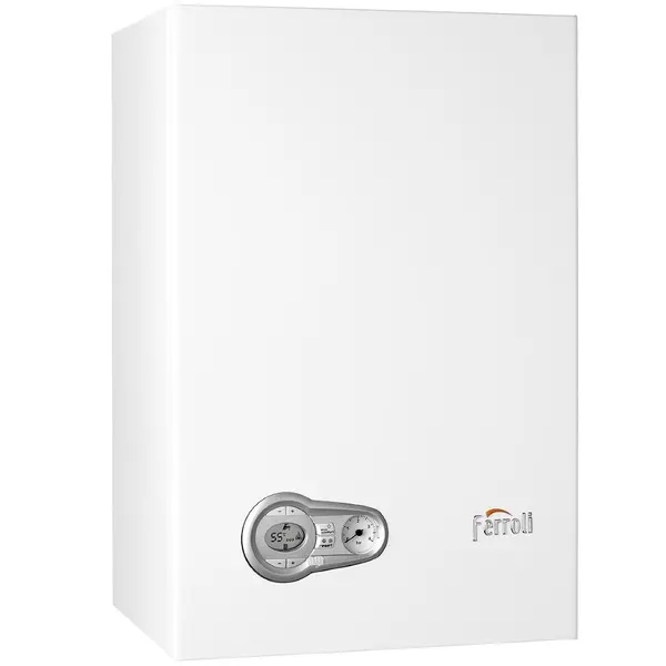 Centrala termica Bluehelix Tech S 45H doar incalzire